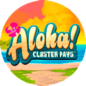 Aloha Cluster Pays - spelautomat från Netent