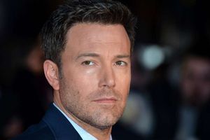 Ben Affleck Bild