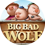 Big Bad Wolf slot from Quickspin