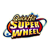 Quick Hit Super Wheel Wild Red slot