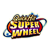 Quick Hit Super Wheel Wild Red slot