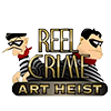 Reel Crime: Art Heist slot