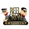 Reel Crime: Art Heist slot