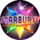 Starburst slot from Netent