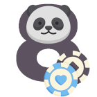 Panda 8