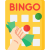 Testa bingo brickor med lågt värde