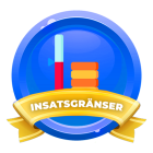 Insatsgränser
