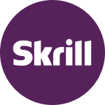 Skrill Logotyp