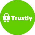 Trustly Logotyp