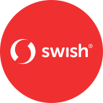Swish Logotyp