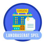 Landbaserat spel