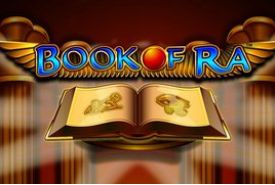 Book of Ra recension