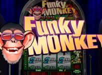 Funky monkey recension