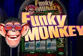 Funky monkey  recension