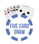 Five-Card Draw