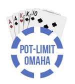 Pot-Limit Omaha