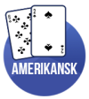 Amerikansk Blackjack