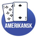 Amerikansk Blackjack