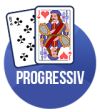 Progressiv Blackjack