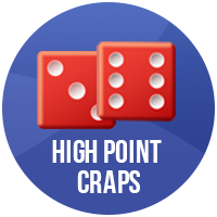 High point Craps