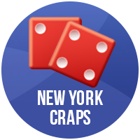 New York Craps