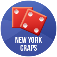 New York Craps