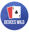 Deuces Wild