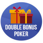 DOUBLE Bonus Poker