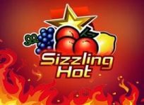 Sizzling Hot recension