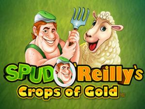 Spud Oreilly's Crops of Gold