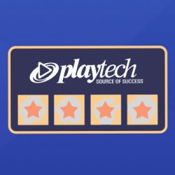 De bästa spelutvecklarna för skraplotter - Playtech