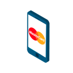 MasterCard mobilversion och applikation