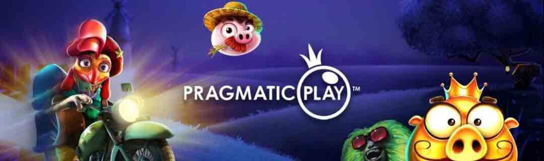 Pragmatic Play slots & casinon