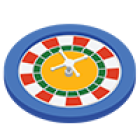 Roulette med riktiga pengar