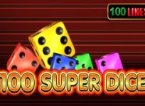 100 Super Dice recension
