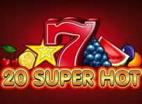 20 Super Hot recension
