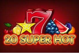 20 Super Hot recension