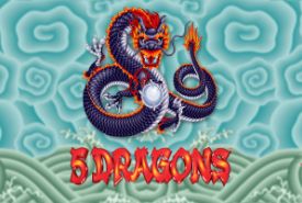 5 Dragons recension