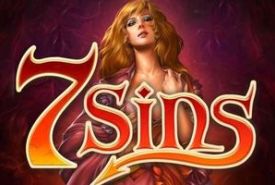 7 Sins recension