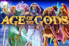 Age of the Gods recension