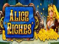 Alice Riches recension