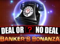 Banker's Bonanza recension