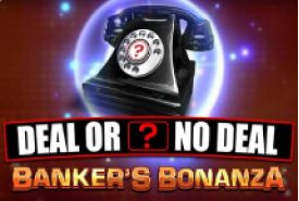 Banker's Bonanza recension
