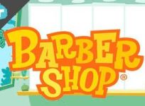 Barber Shop recension