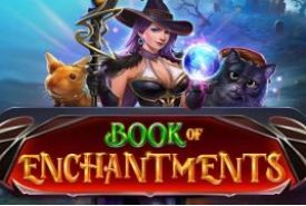 Book of Enchantments recension