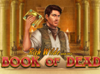 Book of dead recension