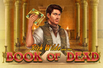 Book of dead - bild