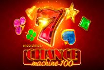 Chance Machine 100 spelautomat