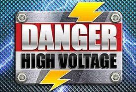 Danger High Voltage recension