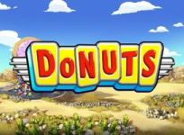 Donuts recension